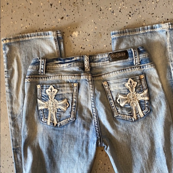 Rose Royce Premium Jeans From Cavenders 